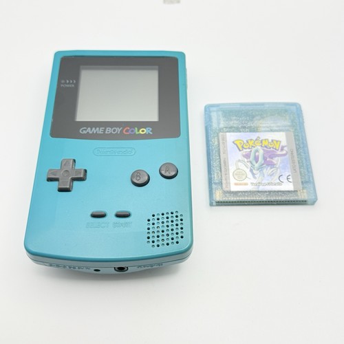 Nintendo game boy - game, +