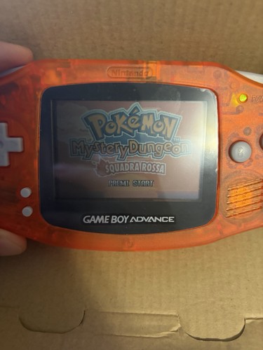 Nintendo game boy pokémon - game,
