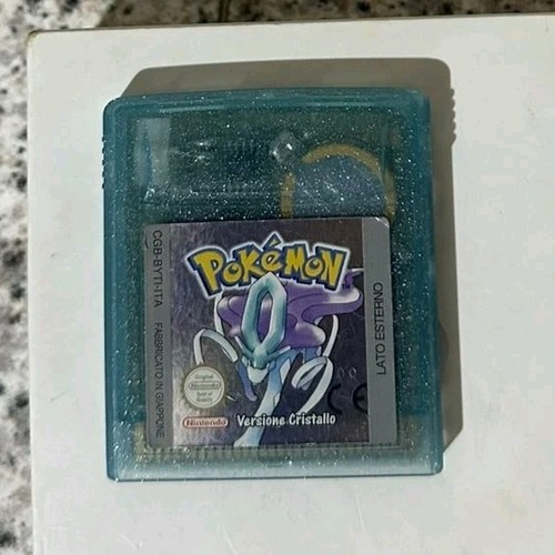 Nintendo pokémon versione - pokémon,