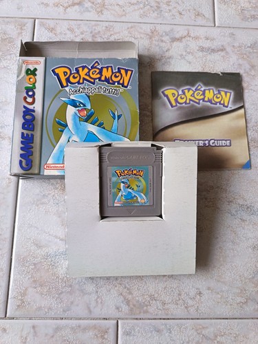Videogioco pokemon versione - videogioco,