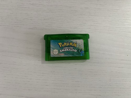 Nintendo pokémon versione - nintendo,