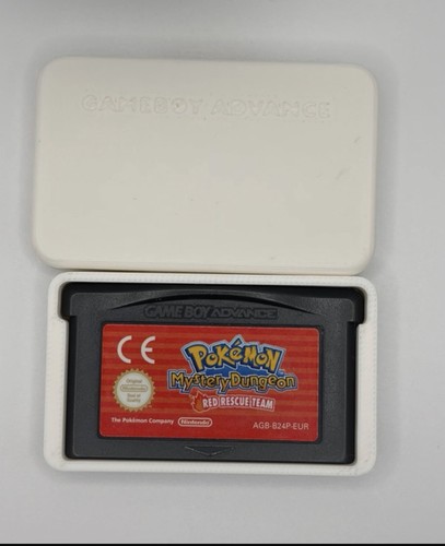 Nintendo game boy - boy, gba
