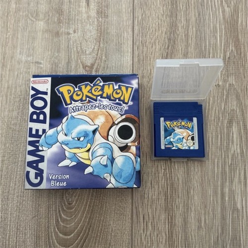 Nintendo pokémon versione - nintendo,