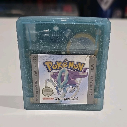 Nintendo pokémon version - pokémon,
