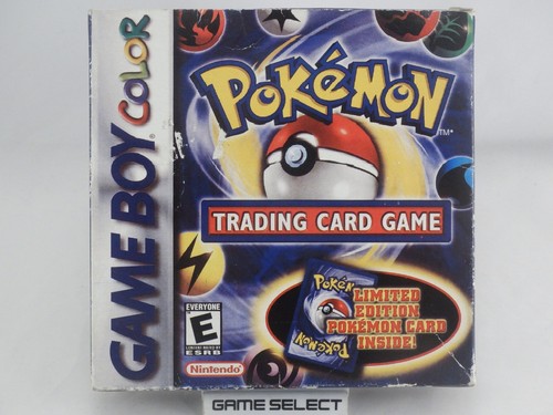 Pokémon trading card - pokÉmon,