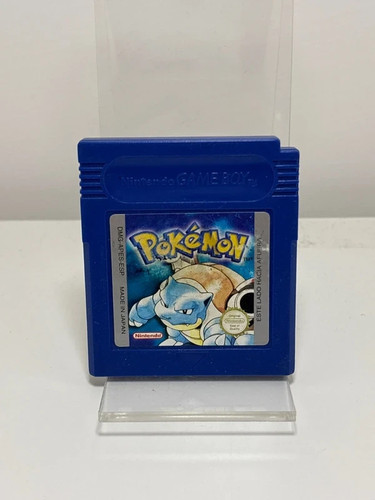 Pokemon blu esp per nintendo - blu,