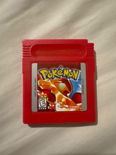 Pokemon charizard gameboy - pokemon,