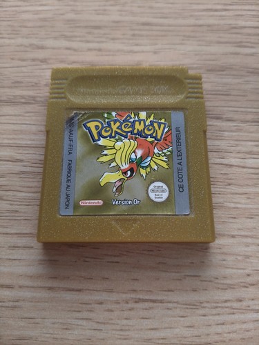 Pokémon version nintendo - pokémon,
