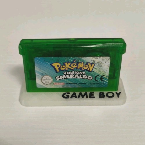 Nintendo pokémon versione - pokémon,