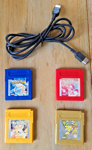 Lotto giochi game boy - game,