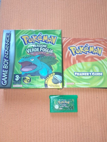 Giochi game boy advance - giochi,