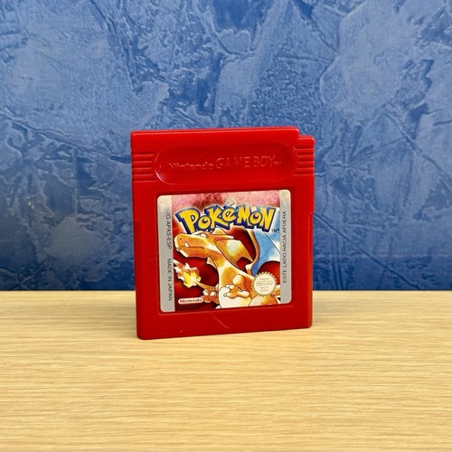 Pokemon rosso roja esp - rosso,