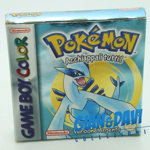 Nintendo game boy color - boy,