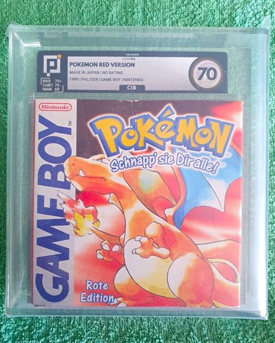 Nintendo game boy pokémon - nintendo,