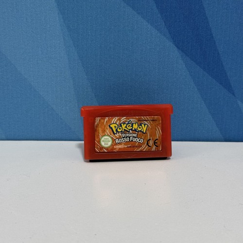 Pokemon rosso fuoco come - pokemon,