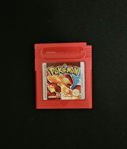 Nintendo pokémon versione - nintendo,