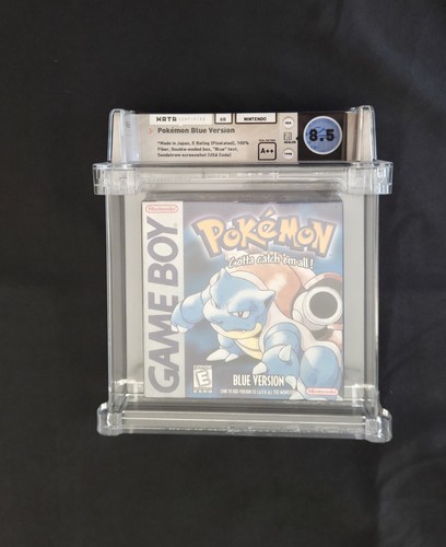 Nintendo gameboy pokemon - nintendo,