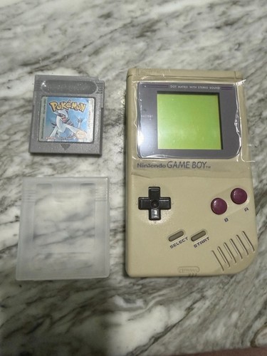 Nintendo game boy classic - nintendo,