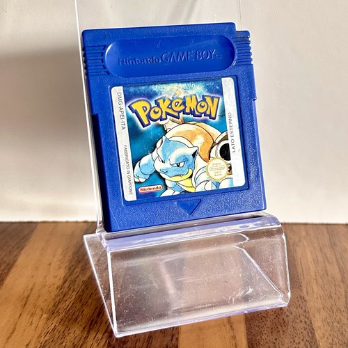 Pokémon blu ita - pokémon,