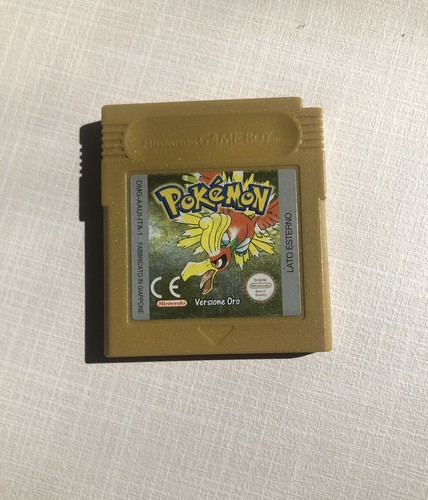 Nintendo game boy color - boy,