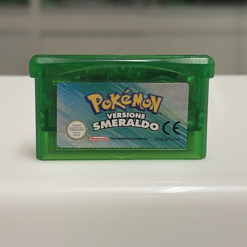 Nintendo game boy advance - advance,
