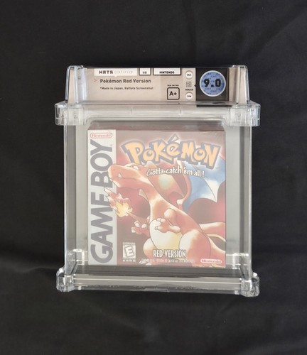 Nintendo gameboy pokemon - nintendo,