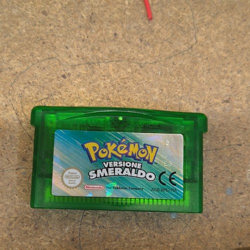 Nintendo pokémon versione - pokémon,